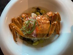 -蟹榭·本帮江浙菜·蟹宴(五角场合生汇商场店)