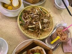 黑松露虾饺皇-明腾壹间茶餐厅(新都会花园广场店)