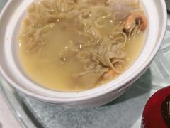-金枝玉叶上海人家食府(三里河店)