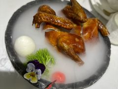 -3号仓库·创意中国菜(新世界城店)