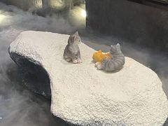 -将太无二·北美传奇寿司(荟聚购物中心西红门店)