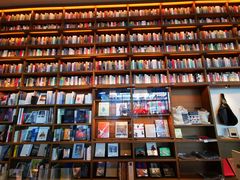 -茑屋书店(天目里店)