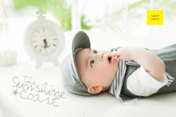 点击看大图 -菲啦城堡高端儿童摄影会所(武夷商业城店)