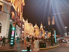 -上海外滩华尔道夫酒店