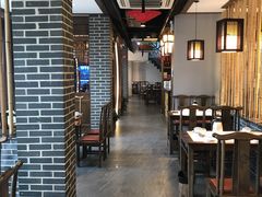 大堂-千岛湖小鱼儿·淳安匠心农家菜