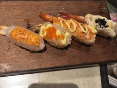 -古田居·特色寿司料理(骏欣中心店)