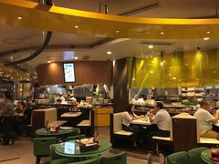 -翠华餐厅(山顶道店)