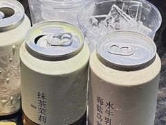 -阿嬷手作(深圳梅林卓悦汇店)
