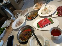 -围炉夜话·潮汕卤水火锅(榕江店)