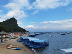 -抚仙湖禄充风景区