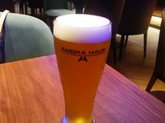 -Ambra Haus琥珀屋精酿餐厅(宝山店)