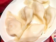 -喜家德虾仁水饺(东海缤纷天地店)