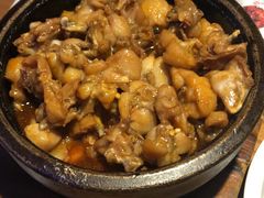 -邵東家(港闸万达店)