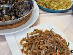 -渔村盛宴(航空新城店)
