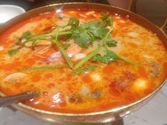 -Home Thai·泰谣(王府井apm店)