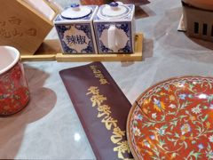 -山四砂锅(太原钟楼街店)