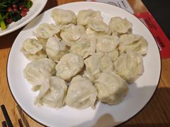 -伊喜饺子·烤鸭(五道口学院路店)