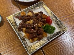 -桂马·日本料理·海胆·海鲜饭·酒场(民主广场店)