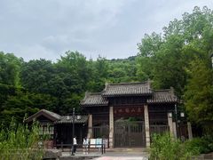 -虞山城墙