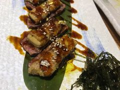 -富山日式料理(宽厚里店)