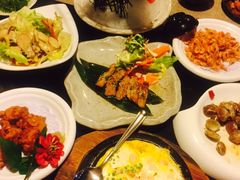 -花狸日本料理(柏庐广场店)