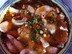 -好妹酸菜鱼馆(龙江店)