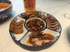 -曾家厨房·新徽菜(高新天柱路店)