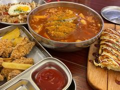 -青春分食(仙林大学城店)
