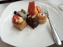 丽晶酒店-北京丽晶酒店