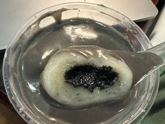 -阿三麻蓉汤圆(顺光大厦店)