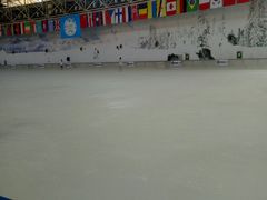 -世界之窗阿尔卑斯冰雪世界