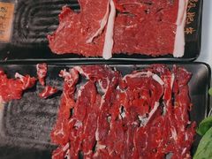-潮牛禾记•潮汕鲜牛肉火锅(新亚洲店)