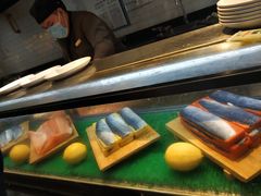 -OPEN開全日自助餐厅·牛肉火锅·海鲜(佛山希尔顿酒店)