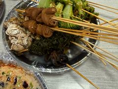 -大姐麻辣烫(莲宝中路店)