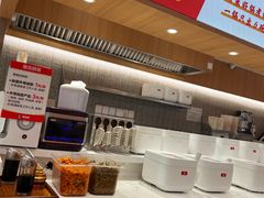 -南城香·饭香串香馄饨香(青年路店)