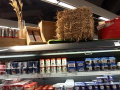 -Olé精品超市(上海虹桥南丰城店)