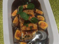 -大鸭梨烤鸭(北洼路店)