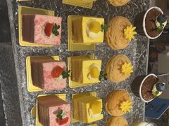 -杭州开元名都大酒店·地中海自助餐厅