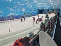 -世界之窗阿尔卑斯冰雪世界