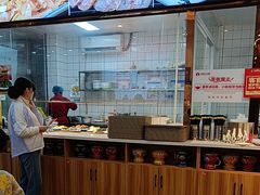 -兰州陈记牛肉面 ·烧烤· 铜锅涮肉(万达店)