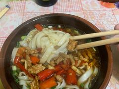 -马记粉店(五一东村店)