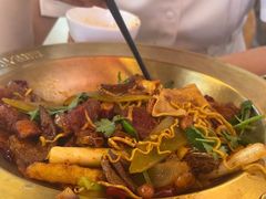 -螺世纪螺蛳粉·桂味小排档(裕德店)