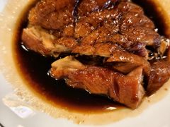 -应天大明王朝·南京菜(中山陵店)