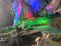 -百魔洞景区