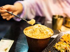 招牌年糕-KCOOKING概念韩餐(世茂52+店)