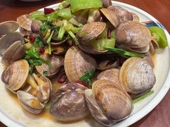 -荣祥海鲜·烟台菜(胜利路二部)