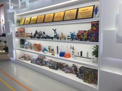 -斯坦星球AI编程·机器人科创·科学实验·信奥·思维·STEM·积木拼搭·竞赛考级(浦东联洋广场大拇指龙阳御桥中心)