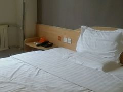 -7天酒店·沈阳北站北行店