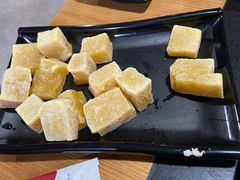 -果松木炭酸菜铜火锅·外婆参鸡汤