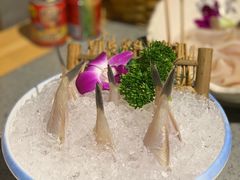 耗儿鱼-渝味晓宇·重庆火锅(龙岗龙城万科里店)